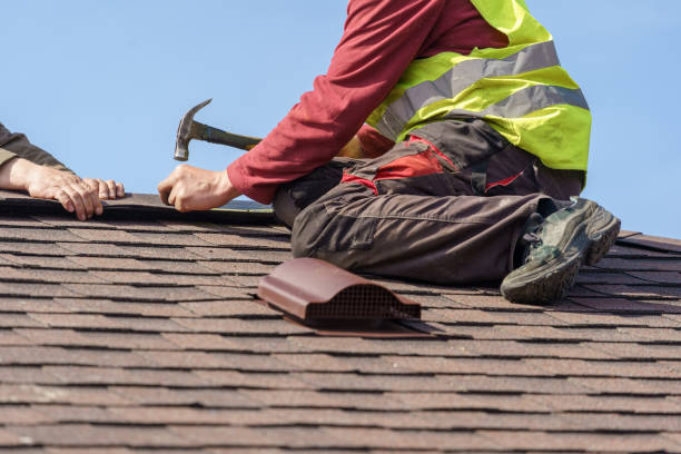 Tile Roofing Contractor in Carlyss, LA