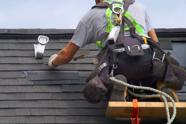 Best Storm Damage Roof Repair  in Carlyss, LA