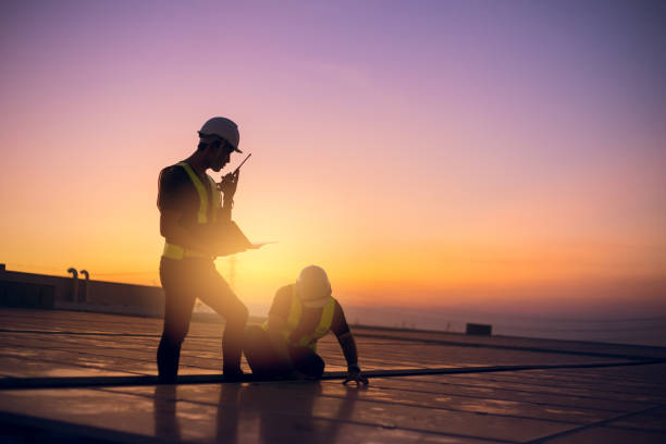 Best Roof Waterproofing Services  in Carlyss, LA