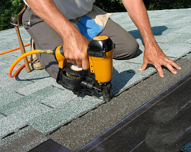 Best Roof Waterproofing Services  in Carlyss, LA