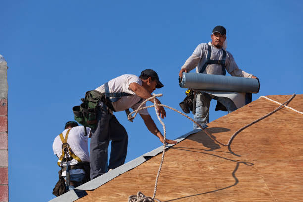 Trusted Carlyss, LA Roofing Contractor Experts