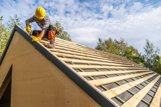 Roof Waterproofing Services in Carlyss, LA