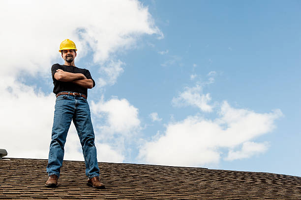 Best Roof Maintenance Services  in Carlyss, LA