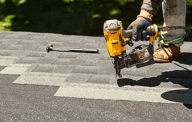 Best Roof Gutter Cleaning  in Carlyss, LA